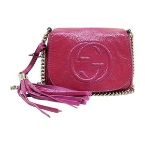Gucci Soho shoulder bag